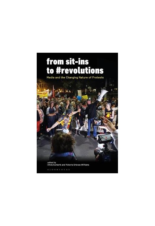 From Sit-Ins to No.revolutions