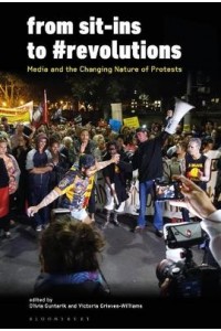 From Sit-Ins to No.revolutions