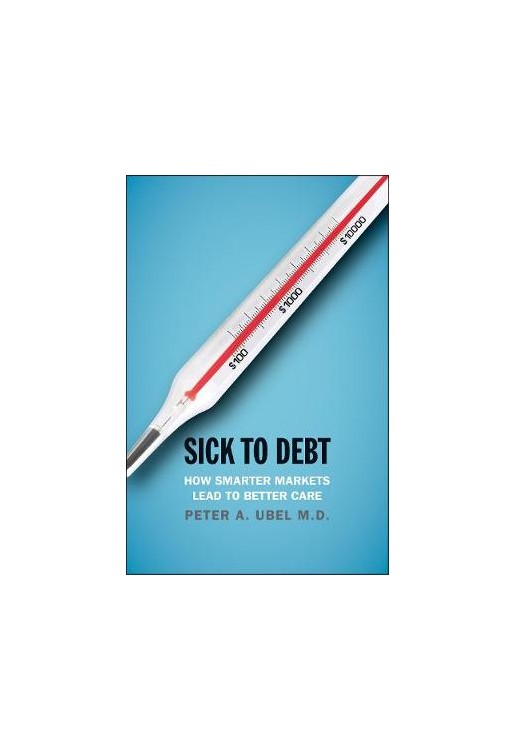 Sick to Debt