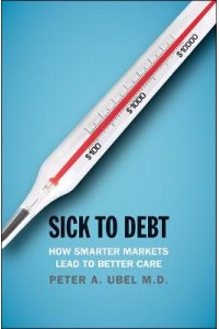 Sick to Debt