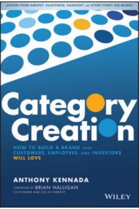 Category Creation