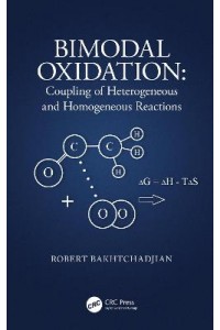 Bimodal Oxidation