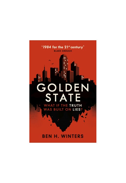 Golden State