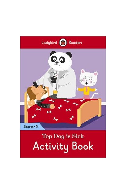 Top Dog is Sick Activity...