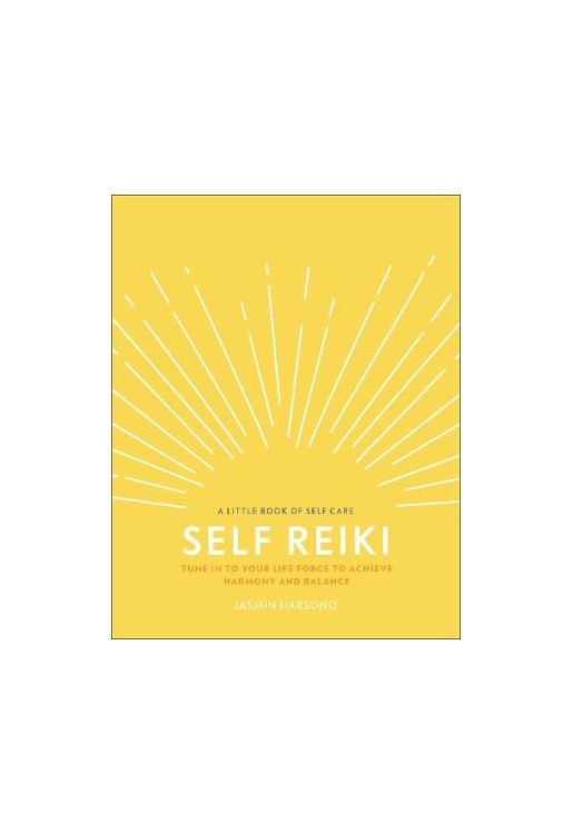 Self Reiki