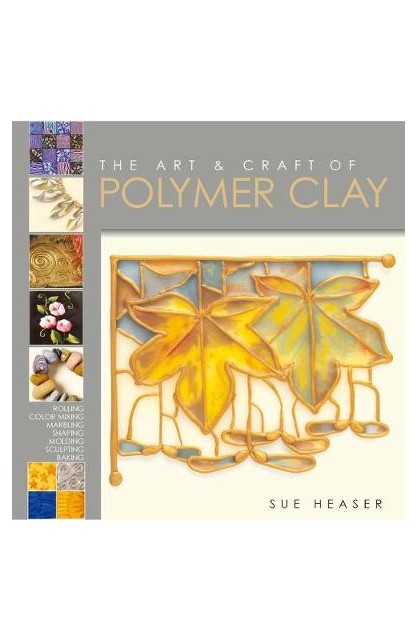 The Art & Craft of Polymer...