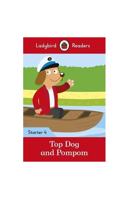 Top Dog and Pompom -...