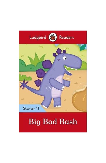 Big Bad Bash - Ladybird...