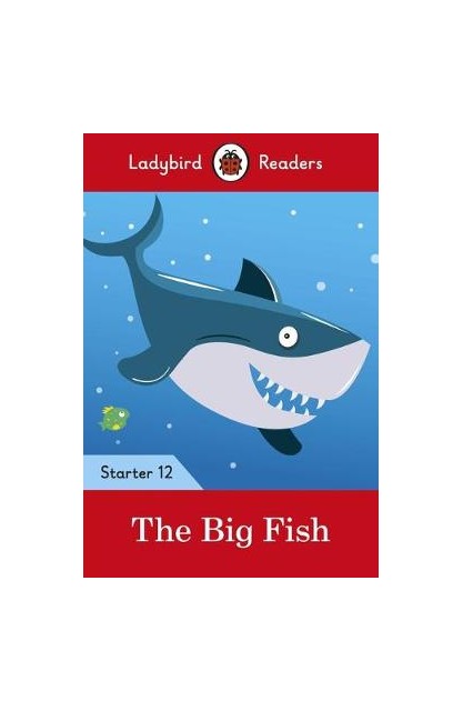 The Big Fish - Ladybird...
