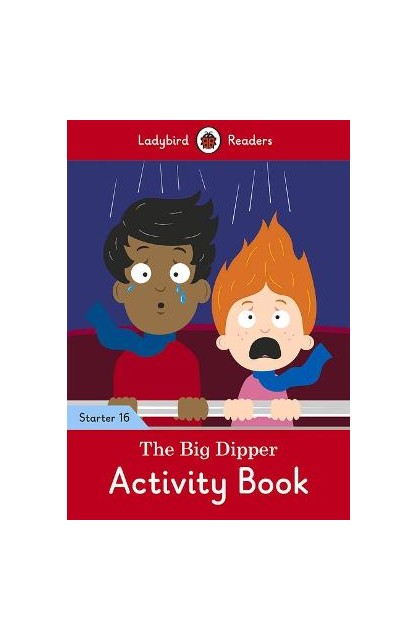 The Big Dipper Activity...