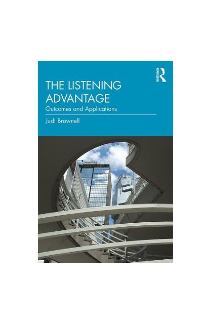 The Listening Advantage