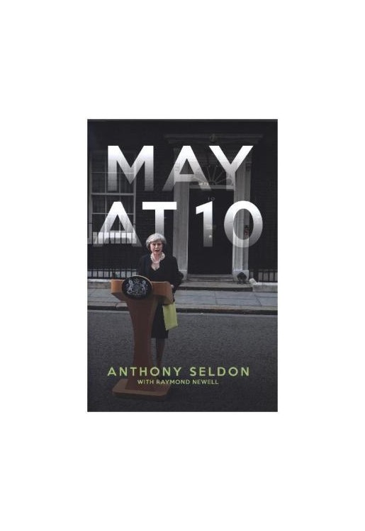 May at 10