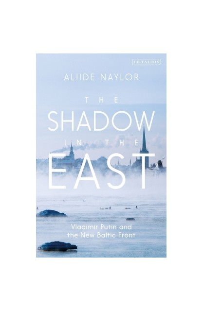 The Shadow in the East