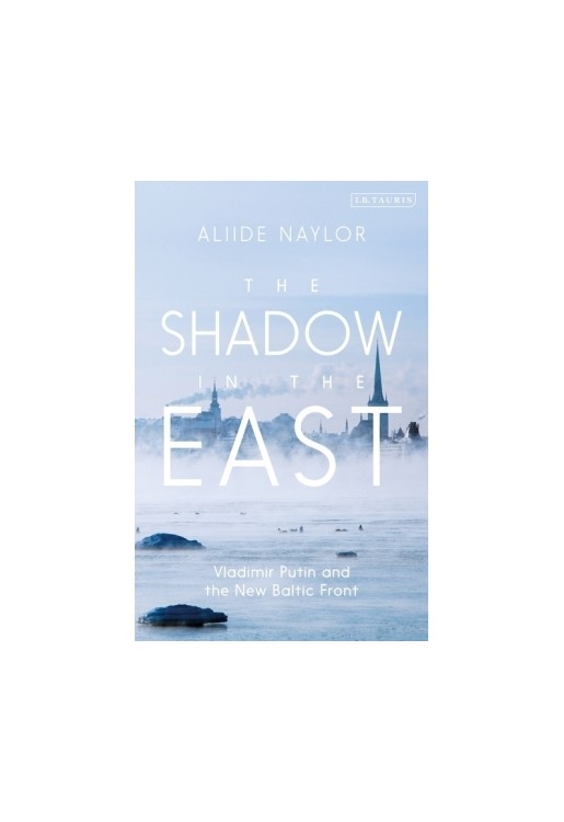 The Shadow in the East