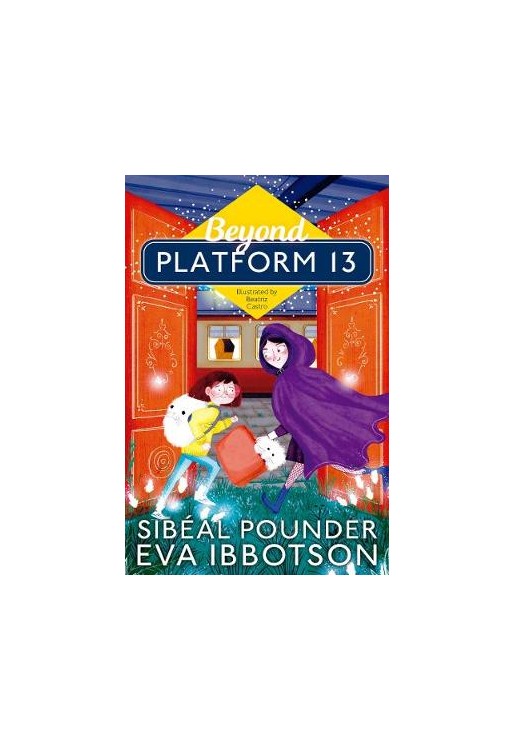 Beyond Platform 13