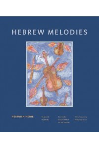 Hebrew Melodies