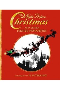 The Night Before Christmas and Other Festive Favourites