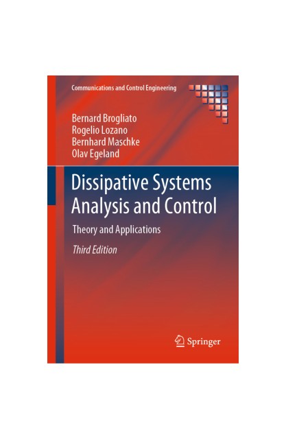 Dissipative Systems...