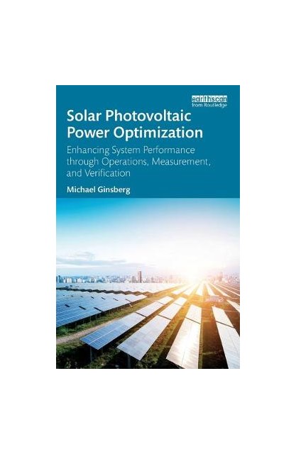 Solar Photovoltaic Power...