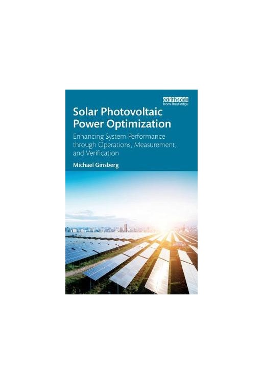 Solar Photovoltaic Power Optimization
