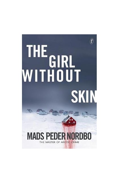 The Girl Without Skin
