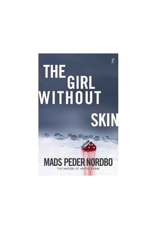 The Girl Without Skin