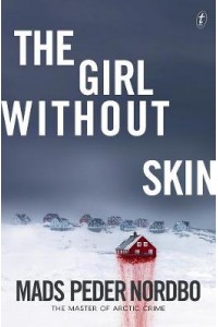 The Girl Without Skin