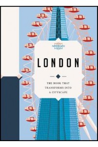 Paperscapes: London