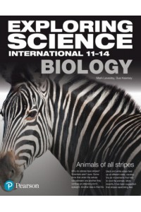 Exploring Science International Biology Student Book