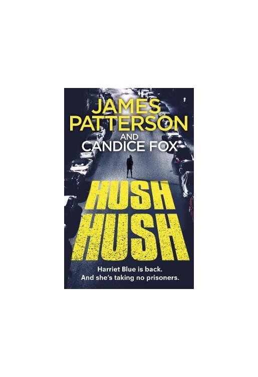 Hush Hush