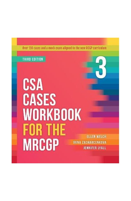 CSA Cases Workbook for the...