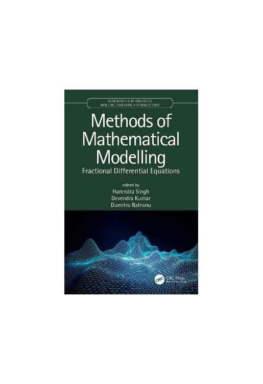 Methods of Mathematical Modelling