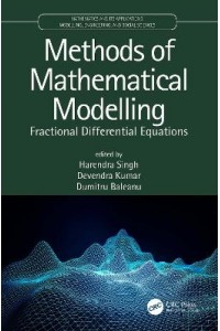 Methods of Mathematical Modelling