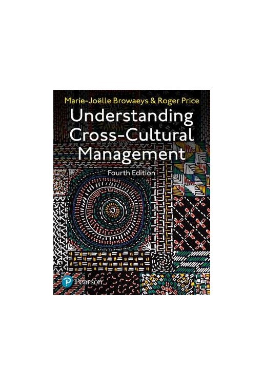 Understanding Cross-Cultural Management