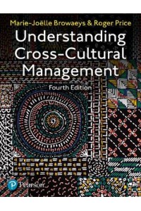 Understanding Cross-Cultural Management