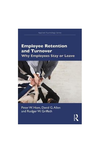 Employee Retention and...