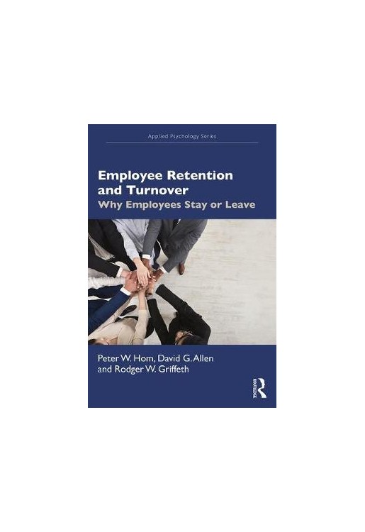 Employee Retention and Turnover