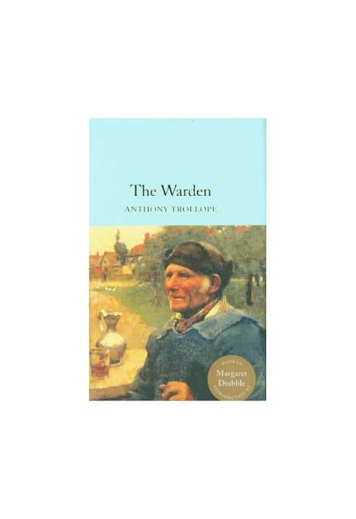 The Warden
