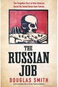 The Russian Job