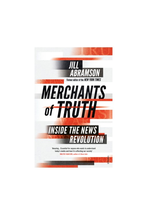 Merchants of Truth