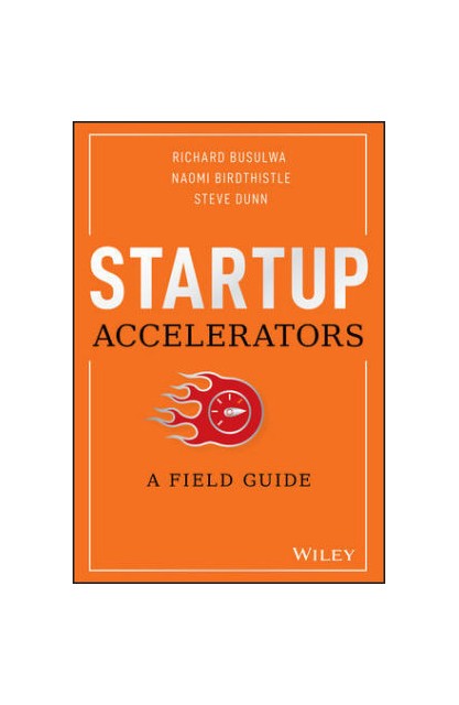 Startup Accelerators