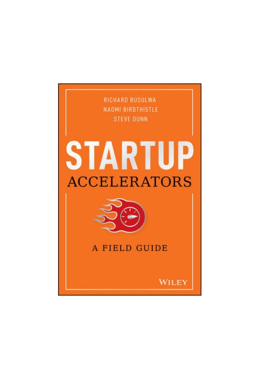 Startup Accelerators