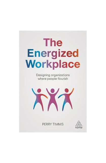 The Energized Workplace