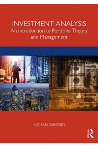 Investment Analysis