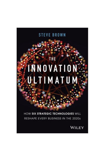 The Innovation Ultimatum