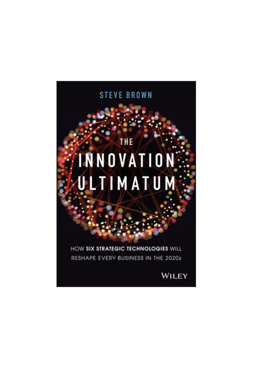 The Innovation Ultimatum