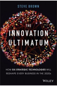 The Innovation Ultimatum
