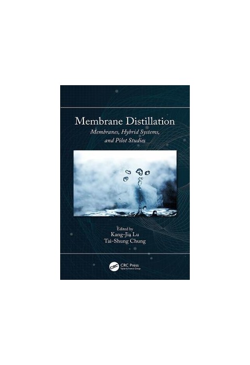 Membrane Distillation
