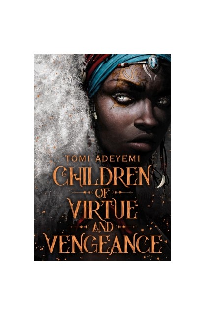 Children of Virtue and...