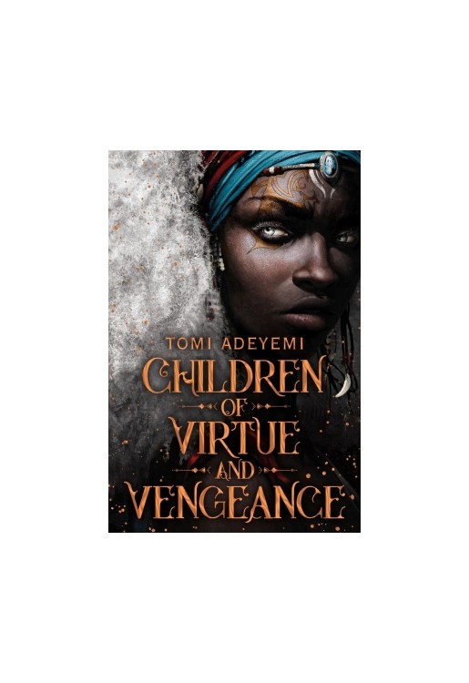 Children of Virtue and Vengeance